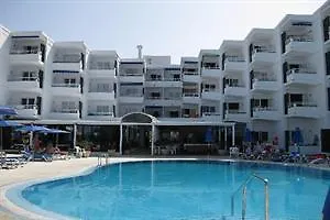 Vistamar Apartamentos 산토토마스 3*,  스페인