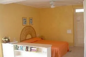 Vistamar Apartamentos Санто Томас Испания